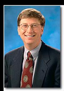 William (Bill) H. Gates III